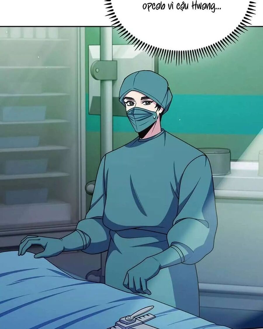 Bác Sĩ Thăng Cấp Chapter 105 - Trang 2