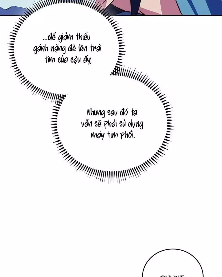 Bác Sĩ Thăng Cấp Chapter 105 - Trang 2