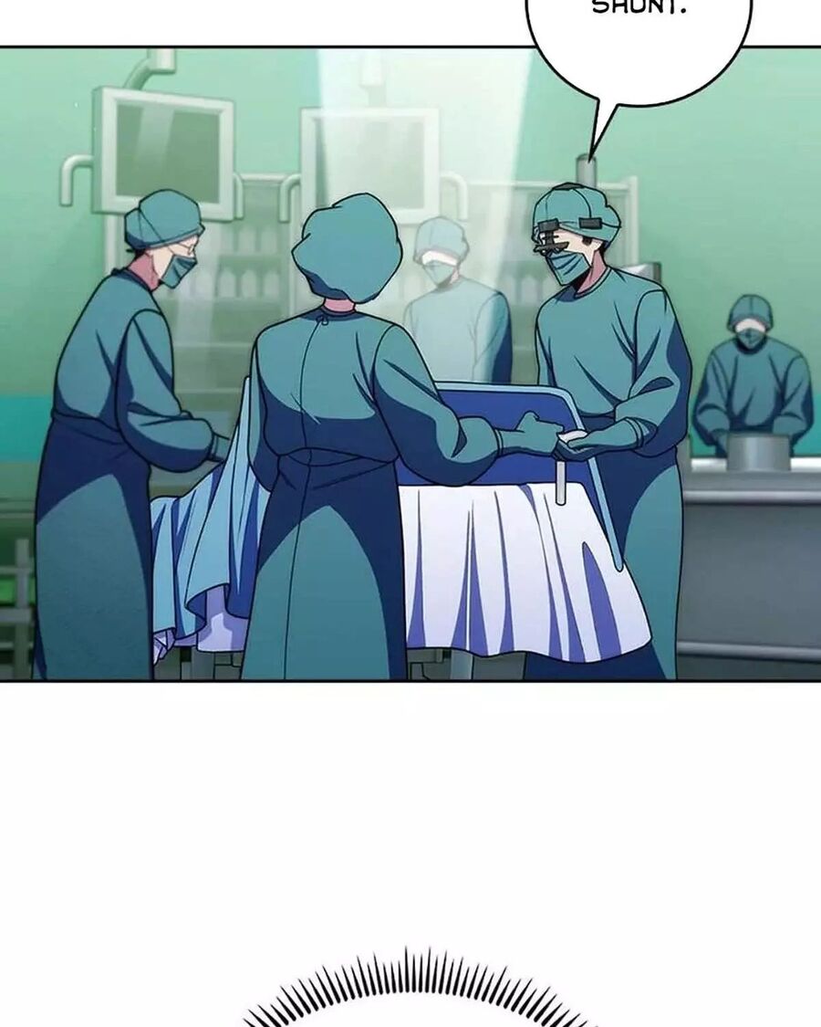 Bác Sĩ Thăng Cấp Chapter 105 - Trang 2