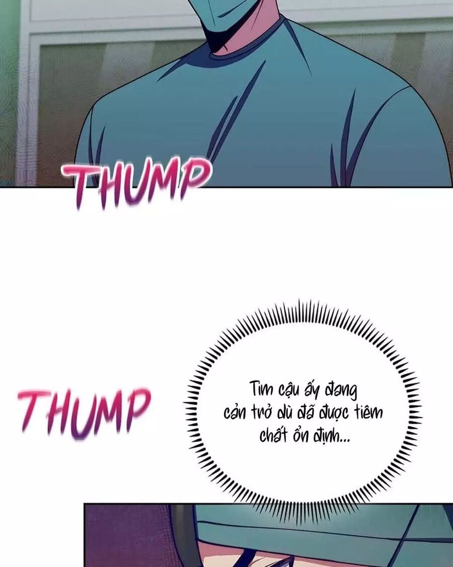 Bác Sĩ Thăng Cấp Chapter 105 - Trang 2