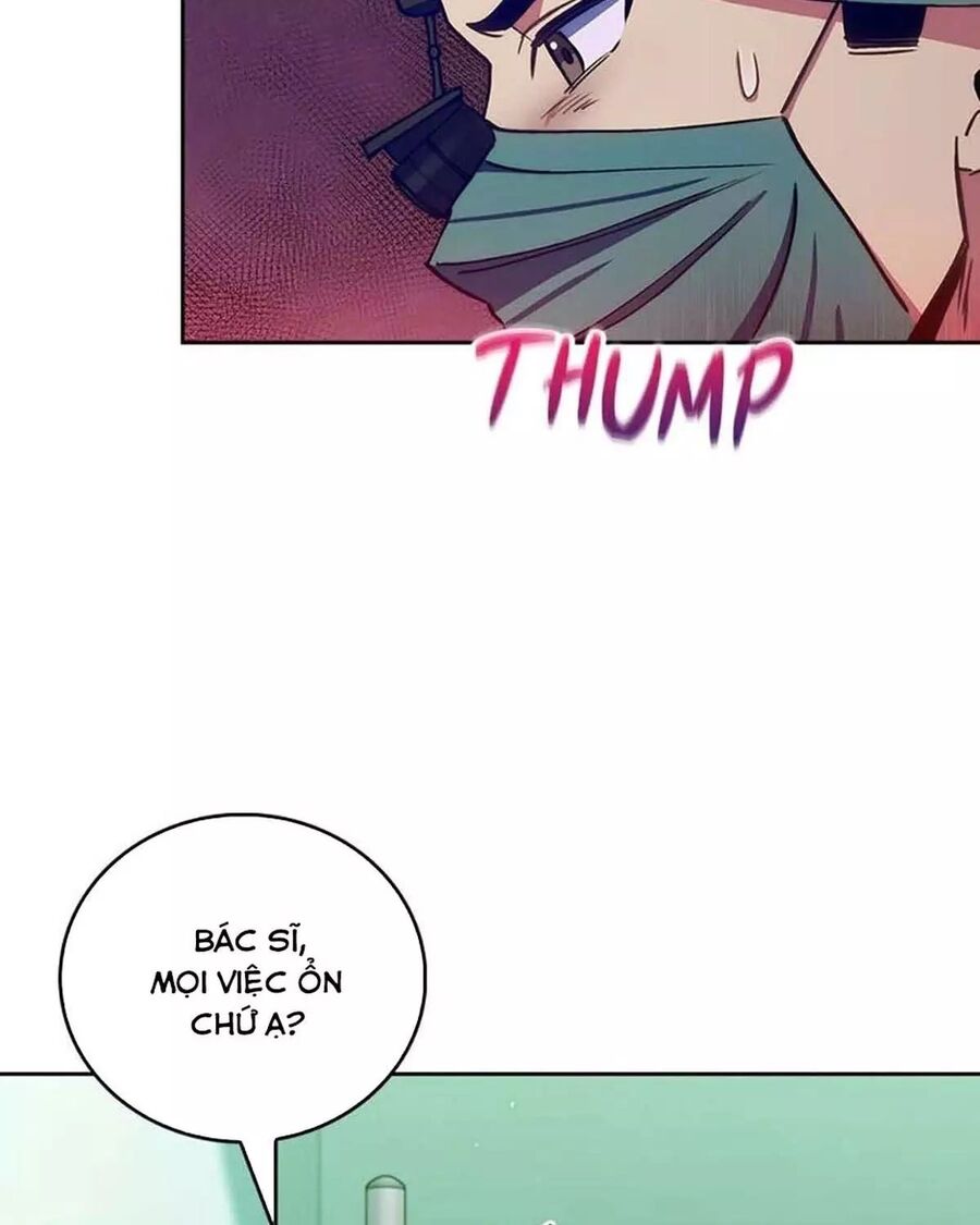 Bác Sĩ Thăng Cấp Chapter 105 - Trang 2