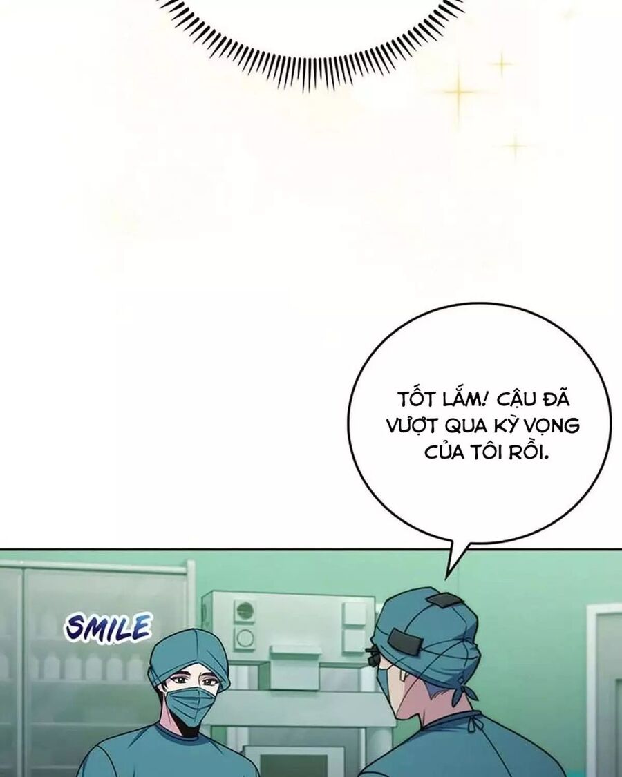 Bác Sĩ Thăng Cấp Chapter 105 - Trang 2