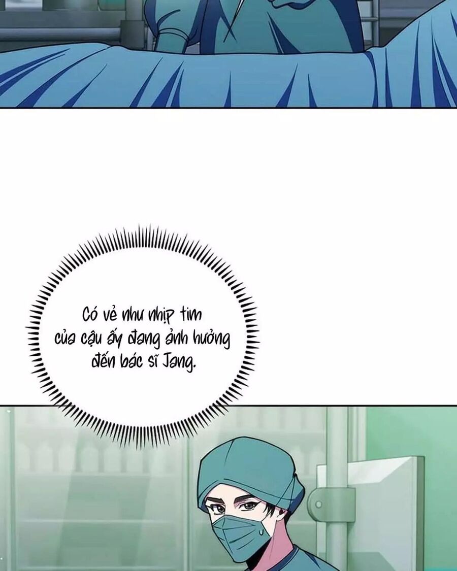 Bác Sĩ Thăng Cấp Chapter 105 - Trang 2
