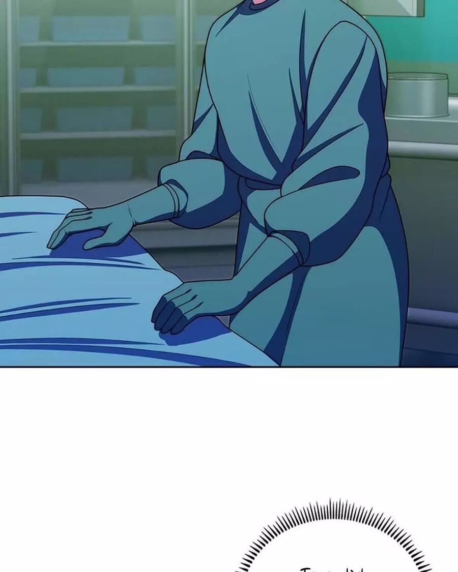 Bác Sĩ Thăng Cấp Chapter 105 - Trang 2