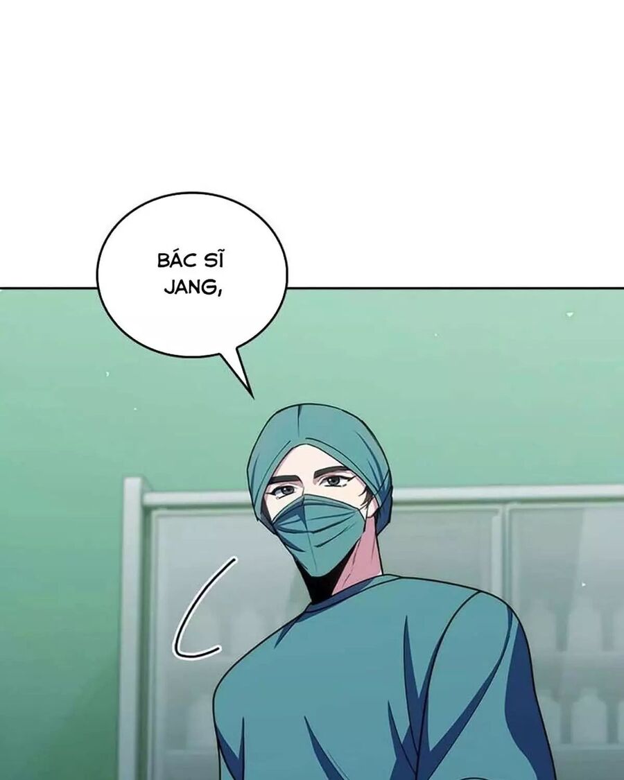 Bác Sĩ Thăng Cấp Chapter 105 - Trang 2