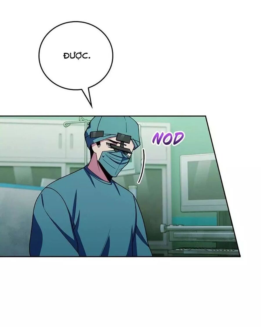 Bác Sĩ Thăng Cấp Chapter 105 - Trang 2