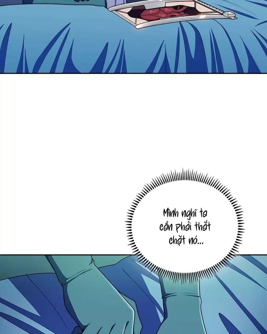 Bác Sĩ Thăng Cấp Chapter 105 - Trang 2