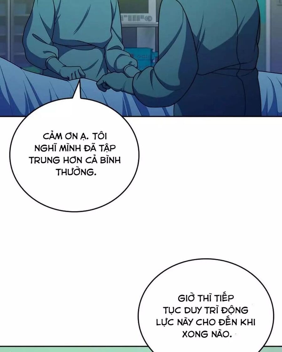 Bác Sĩ Thăng Cấp Chapter 105 - Trang 2