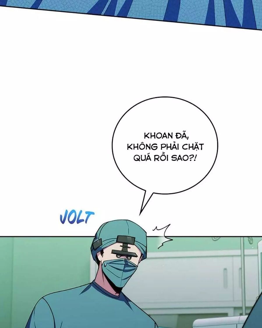 Bác Sĩ Thăng Cấp Chapter 105 - Trang 2