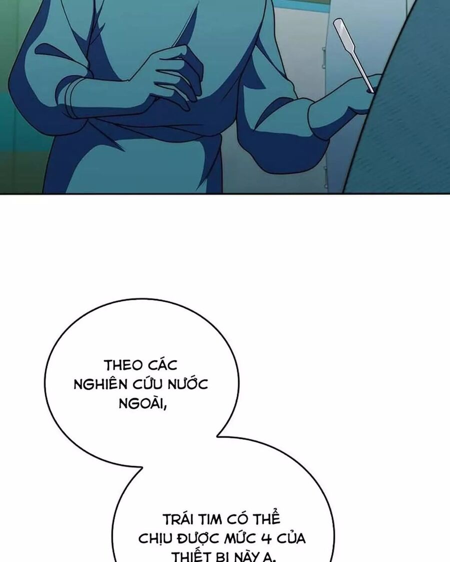 Bác Sĩ Thăng Cấp Chapter 105 - Trang 2