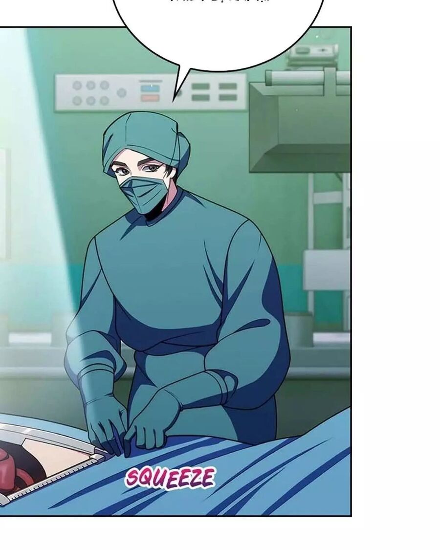 Bác Sĩ Thăng Cấp Chapter 105 - Trang 2