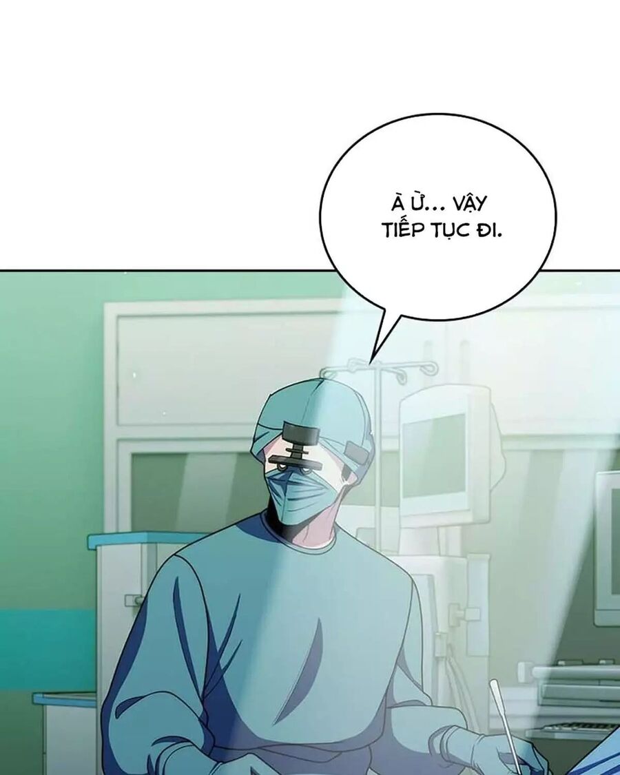 Bác Sĩ Thăng Cấp Chapter 105 - Trang 2