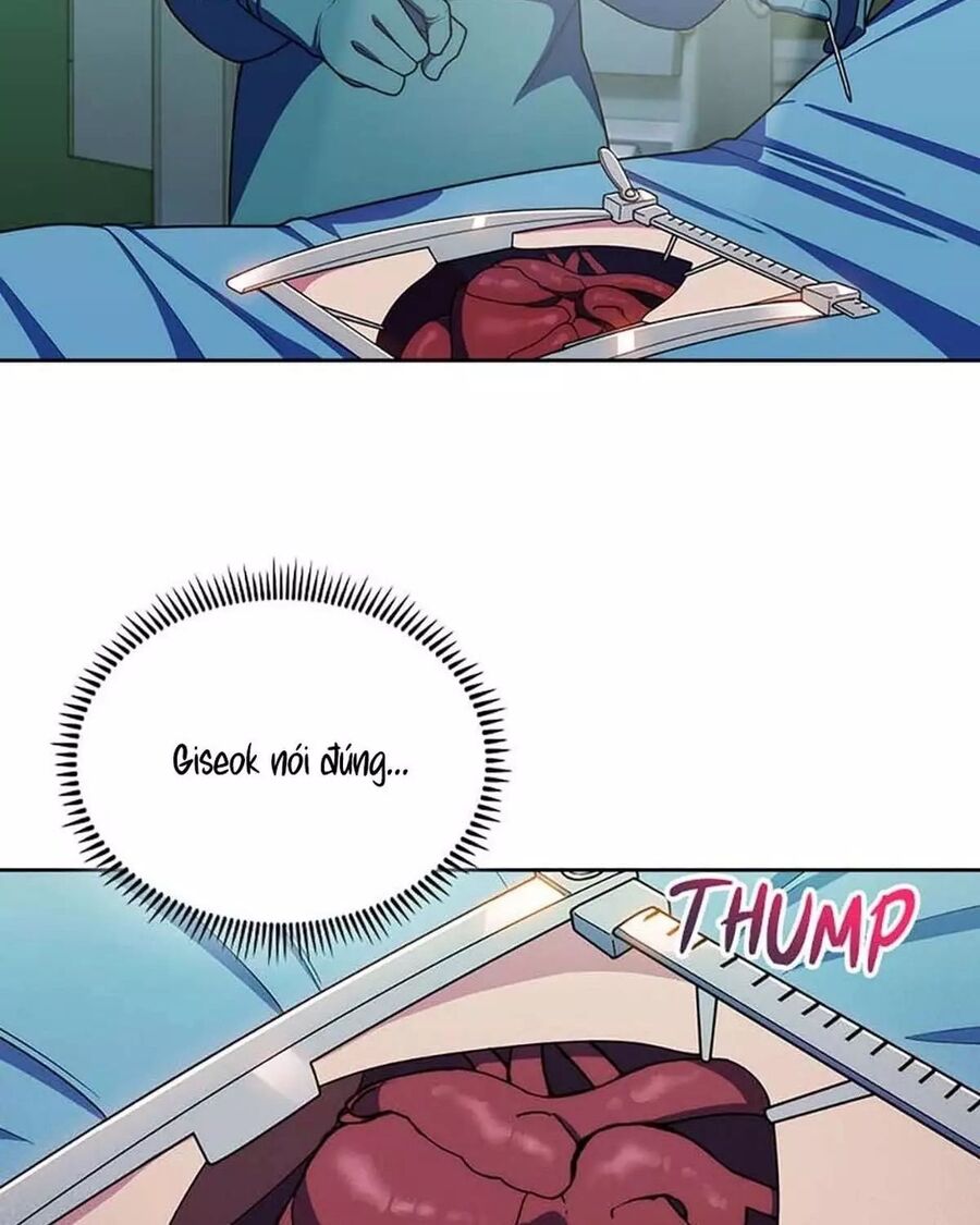 Bác Sĩ Thăng Cấp Chapter 105 - Trang 2