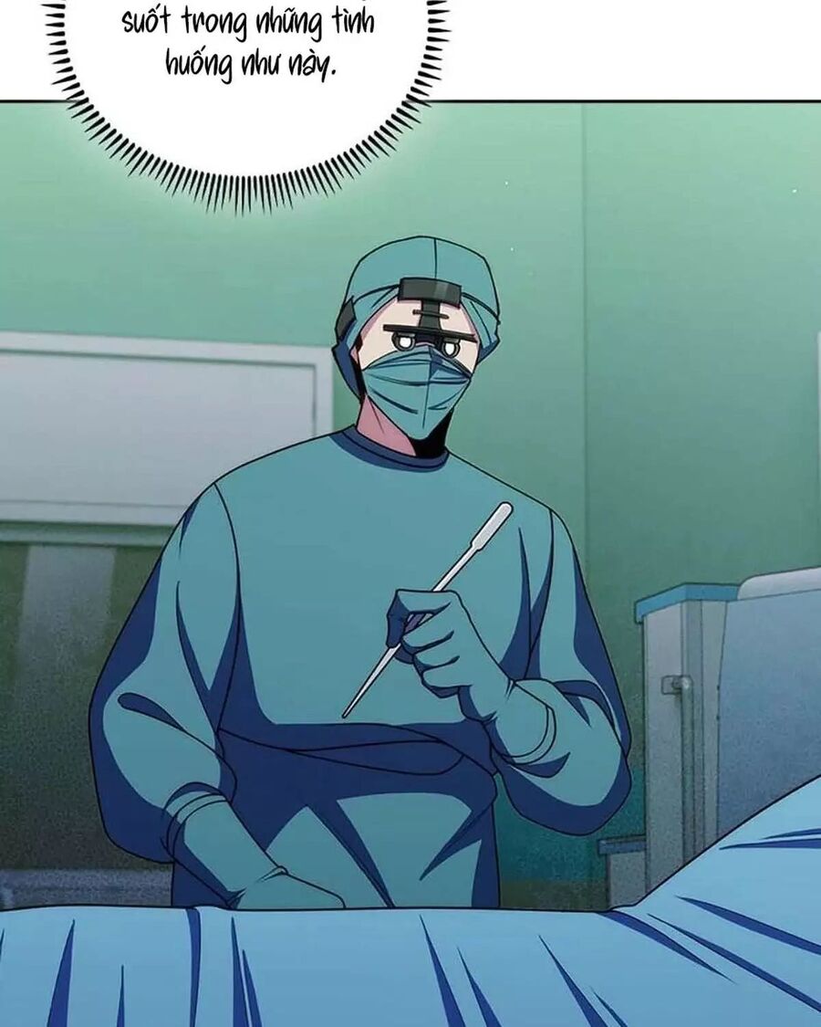 Bác Sĩ Thăng Cấp Chapter 105 - Trang 2