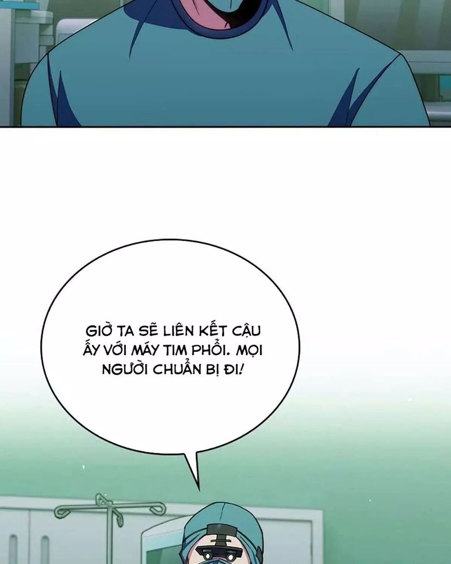Bác Sĩ Thăng Cấp Chapter 105 - Trang 2