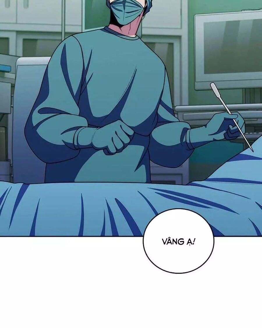 Bác Sĩ Thăng Cấp Chapter 105 - Trang 2