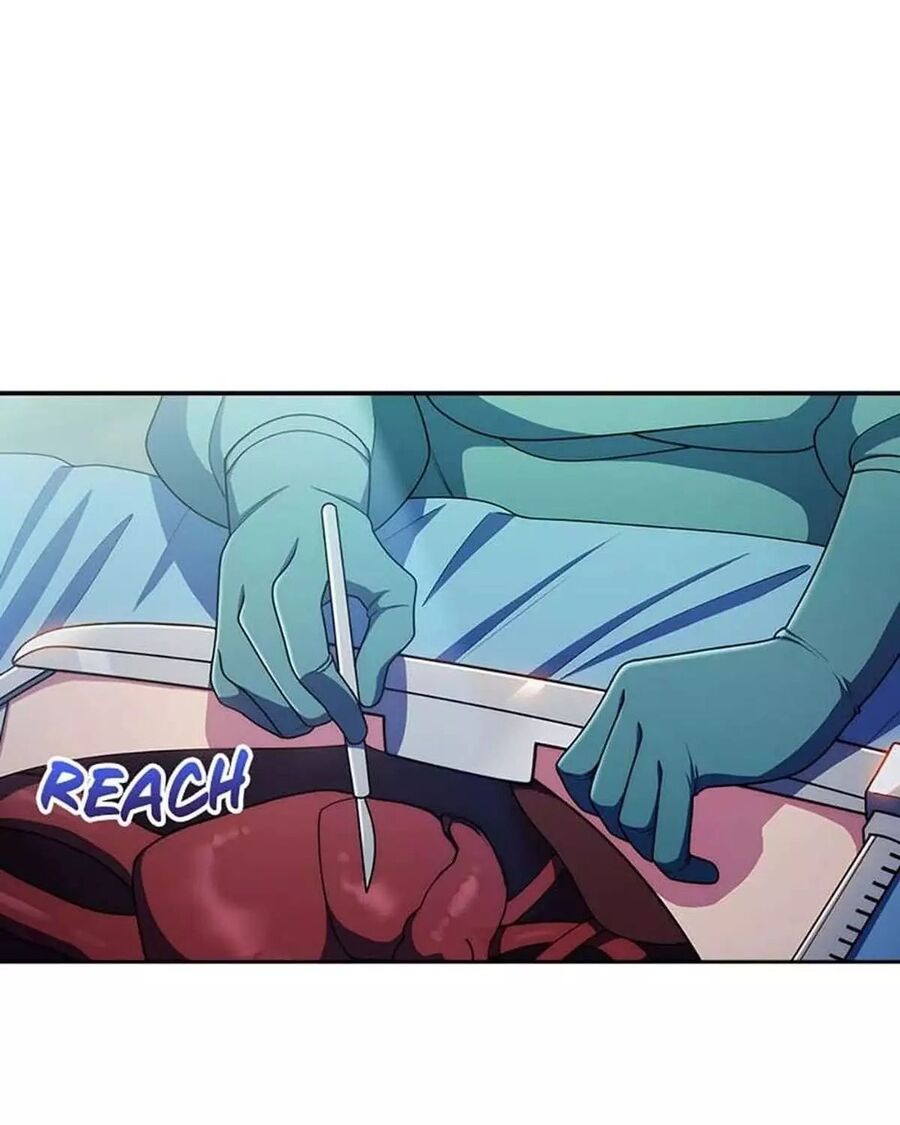 Bác Sĩ Thăng Cấp Chapter 105 - Trang 2