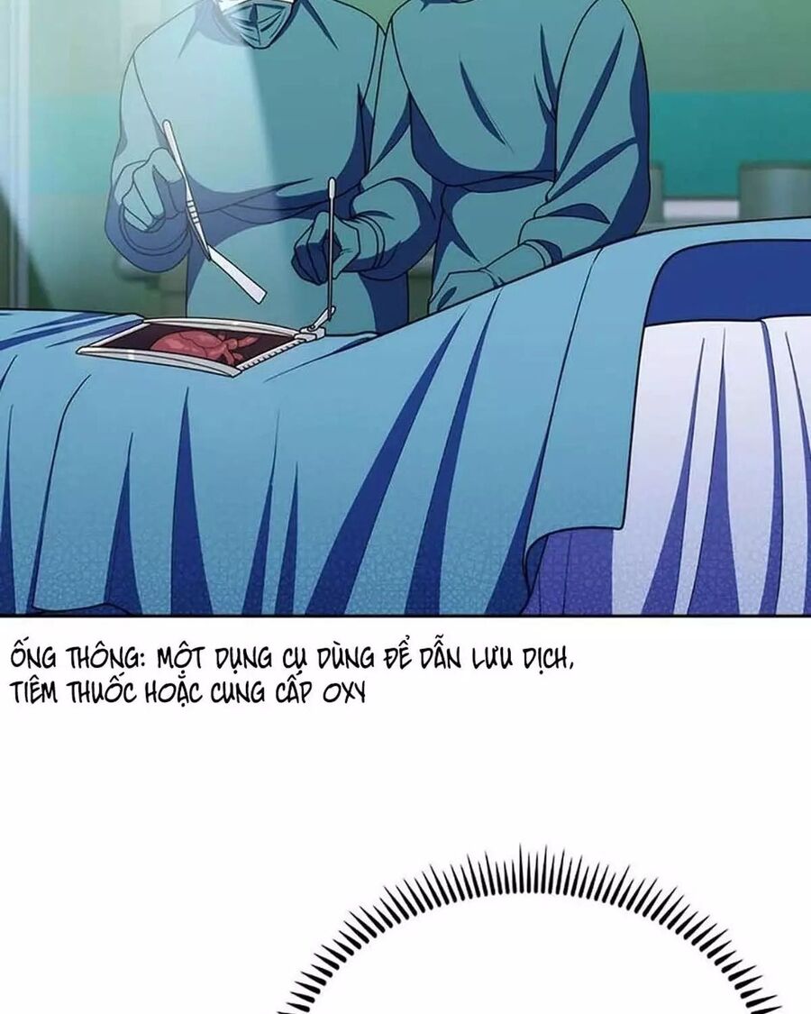 Bác Sĩ Thăng Cấp Chapter 105 - Trang 2