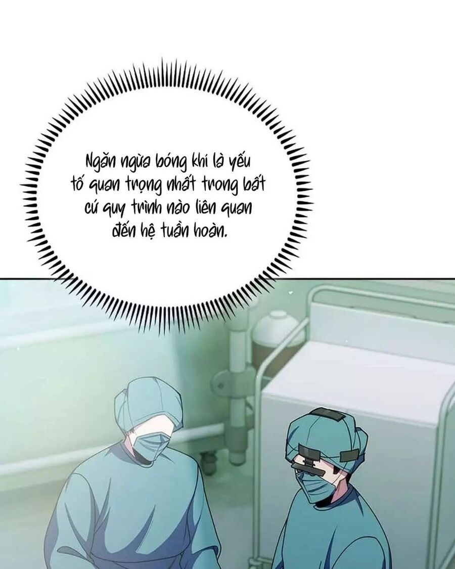 Bác Sĩ Thăng Cấp Chapter 105 - Trang 2