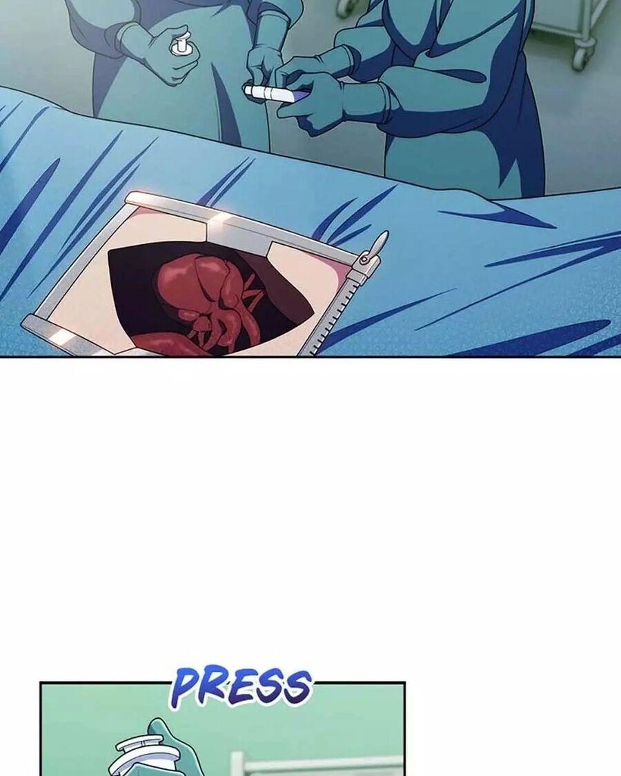 Bác Sĩ Thăng Cấp Chapter 105 - Trang 2