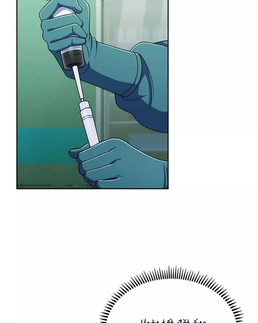 Bác Sĩ Thăng Cấp Chapter 105 - Trang 2