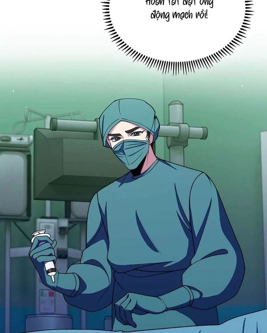 Bác Sĩ Thăng Cấp Chapter 105 - Trang 2