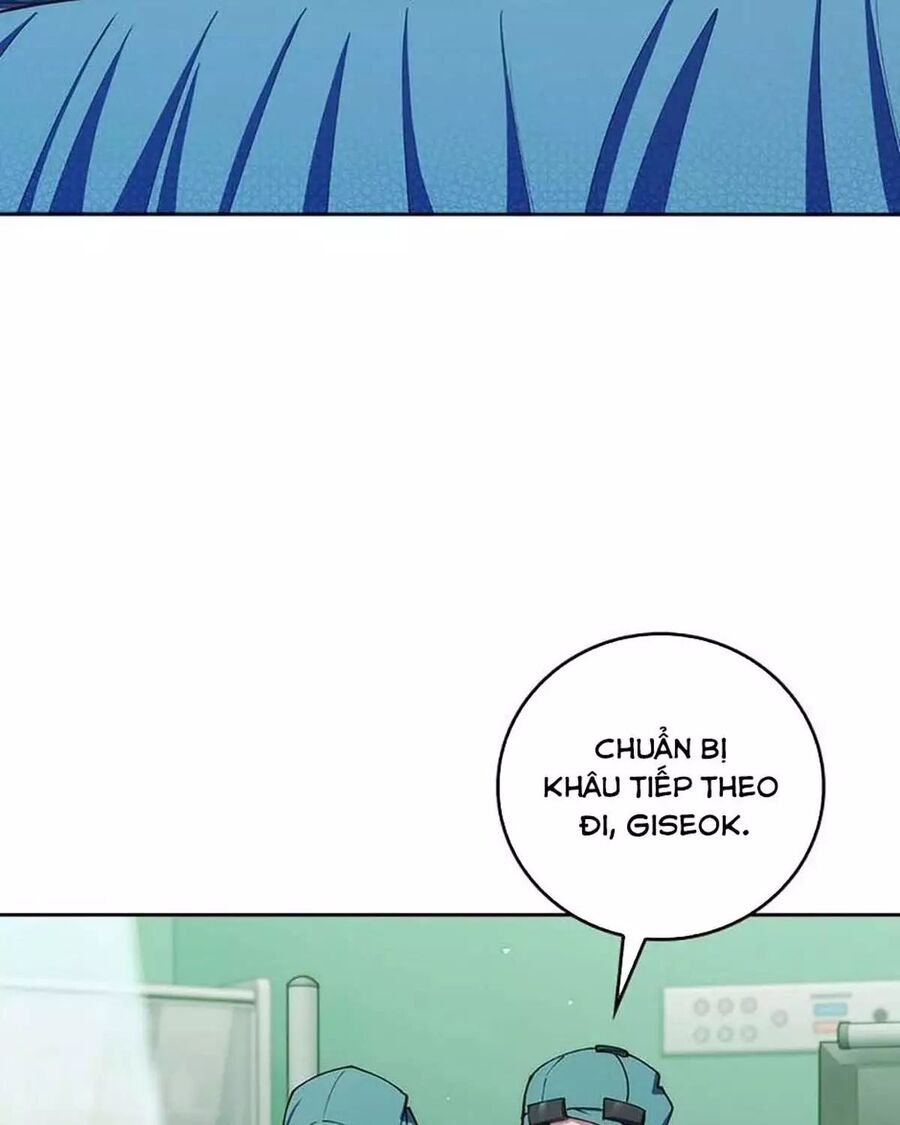 Bác Sĩ Thăng Cấp Chapter 105 - Trang 2