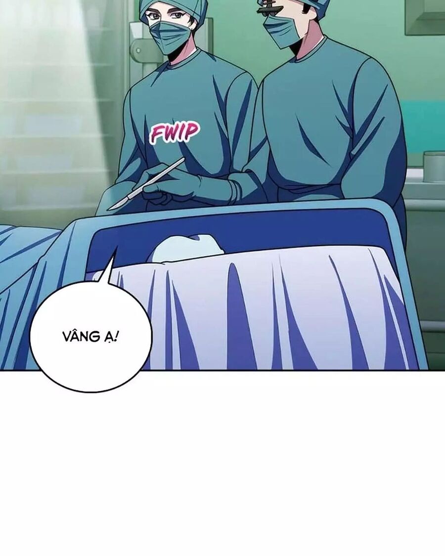 Bác Sĩ Thăng Cấp Chapter 105 - Trang 2