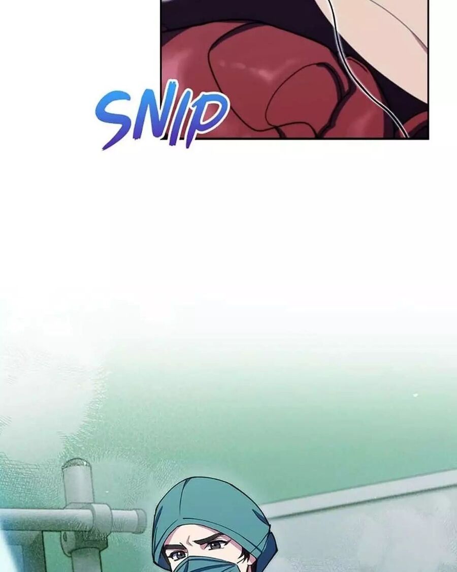 Bác Sĩ Thăng Cấp Chapter 105 - Trang 2