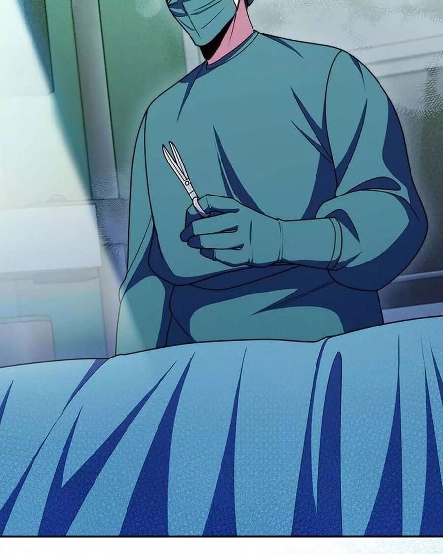 Bác Sĩ Thăng Cấp Chapter 105 - Trang 2