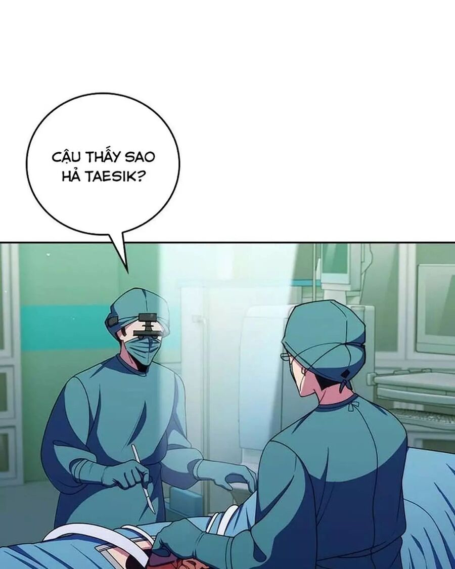 Bác Sĩ Thăng Cấp Chapter 106 - Trang 2