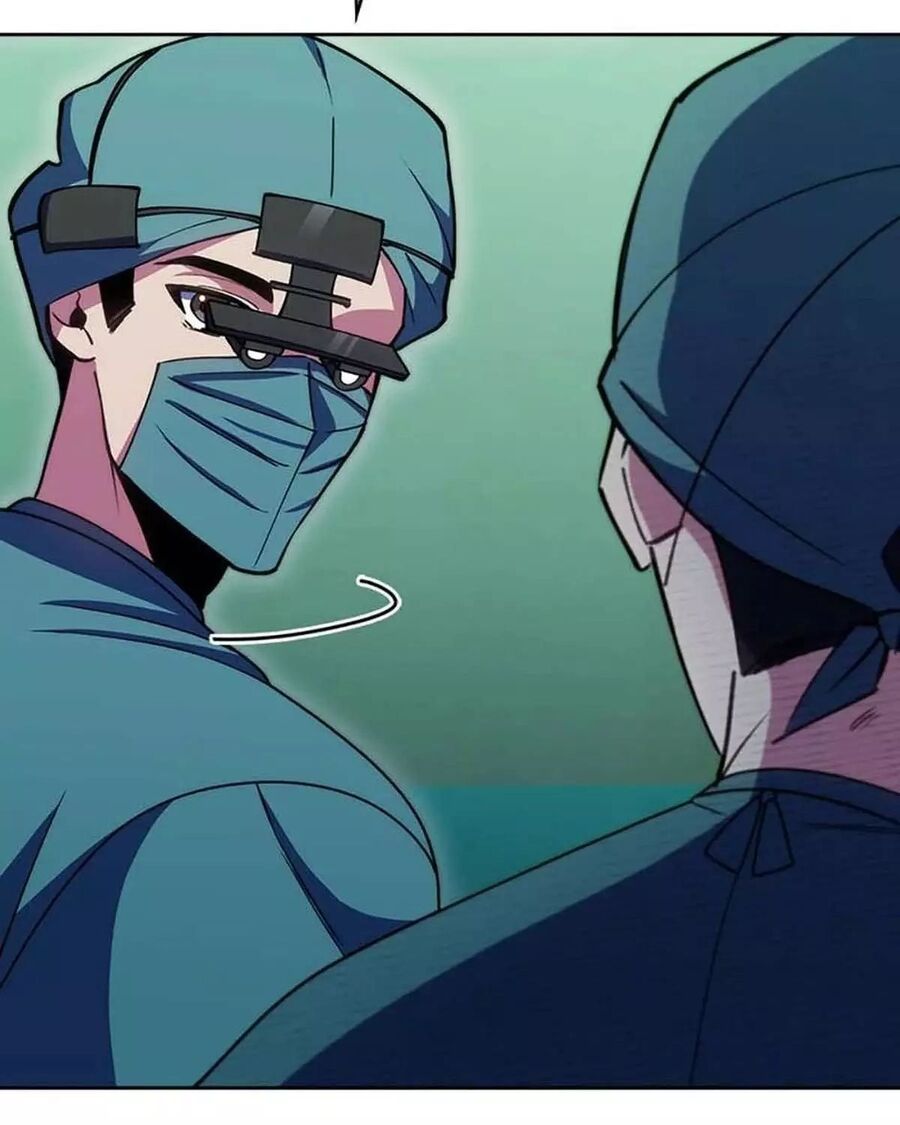 Bác Sĩ Thăng Cấp Chapter 106 - Trang 2