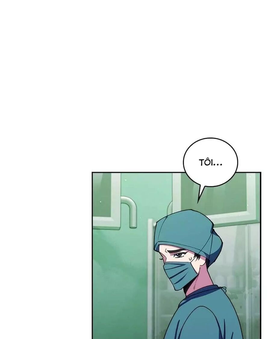 Bác Sĩ Thăng Cấp Chapter 106 - Trang 2