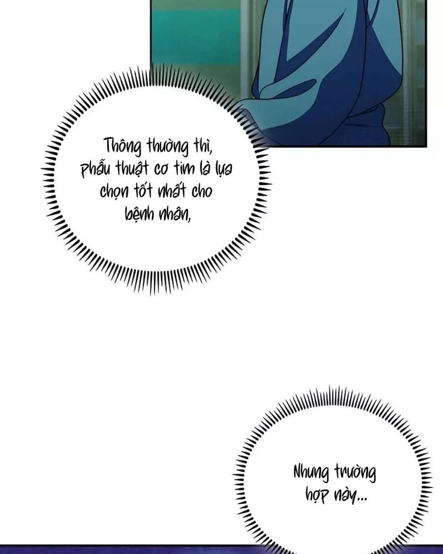 Bác Sĩ Thăng Cấp Chapter 106 - Trang 2