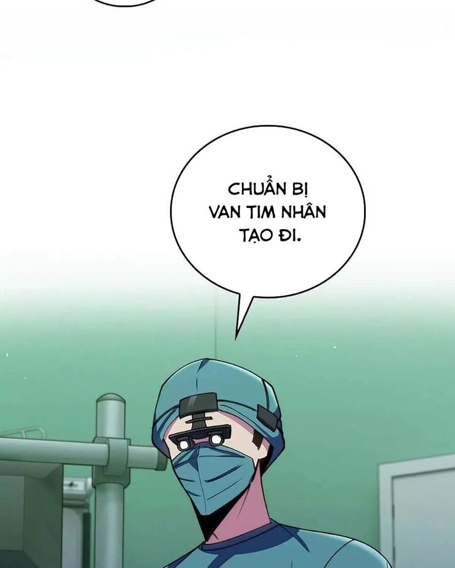Bác Sĩ Thăng Cấp Chapter 106 - Trang 2