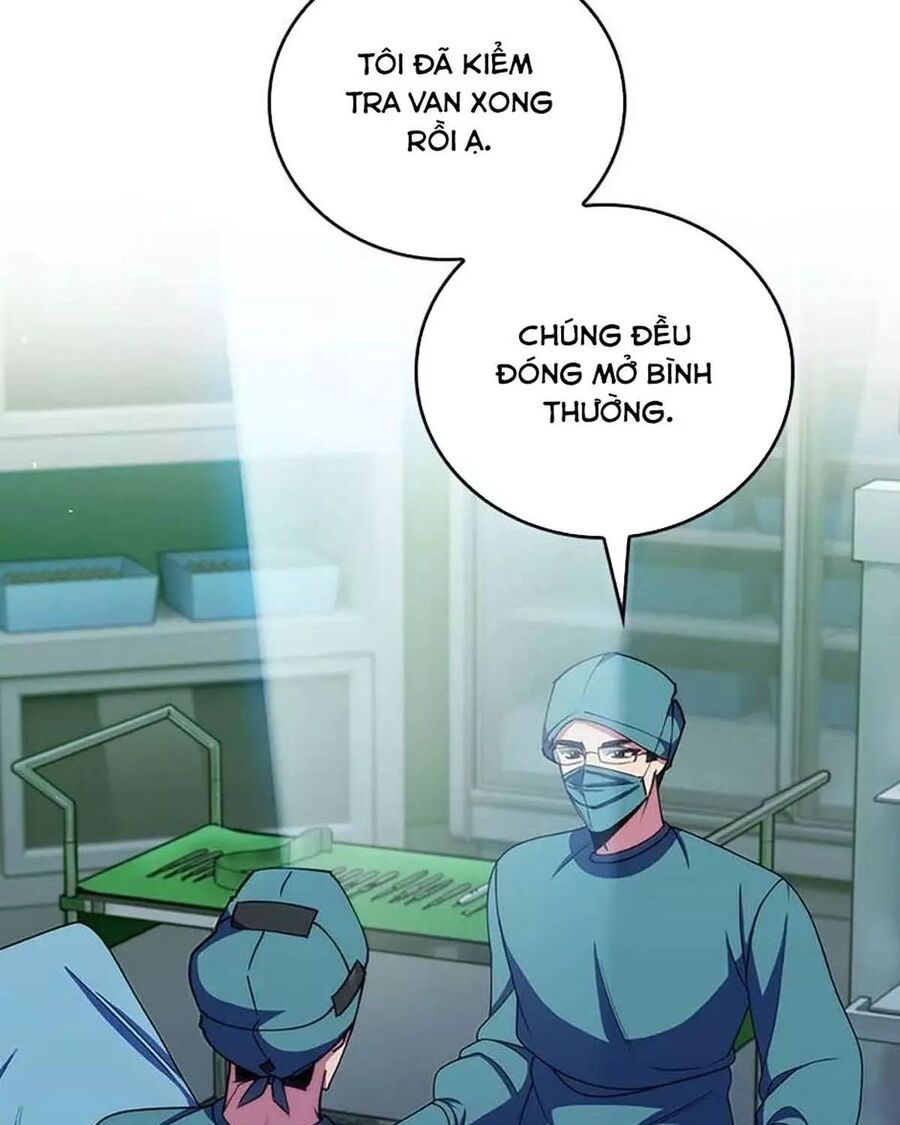 Bác Sĩ Thăng Cấp Chapter 106 - Trang 2