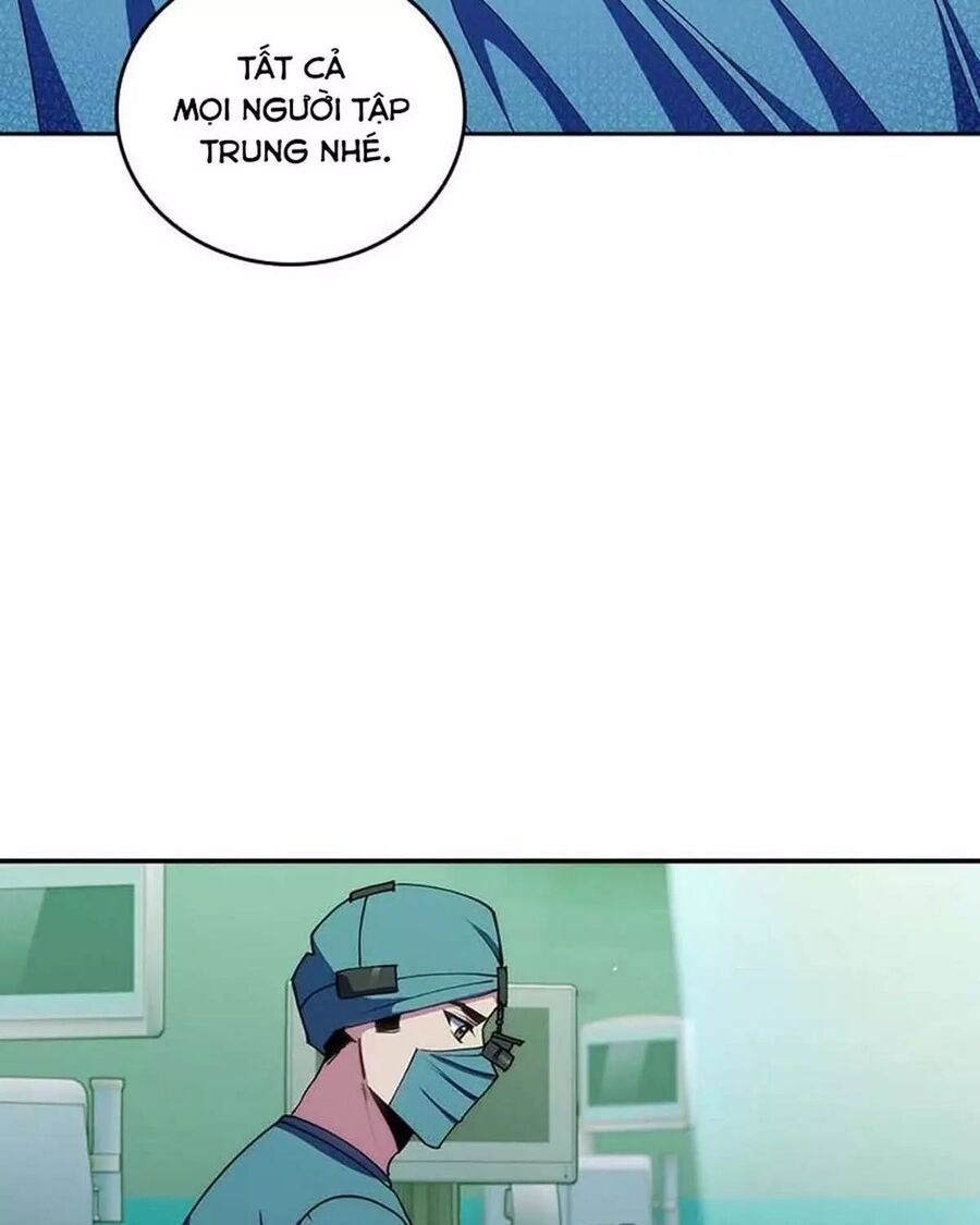 Bác Sĩ Thăng Cấp Chapter 106 - Trang 2
