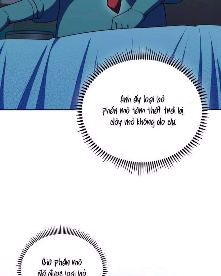 Bác Sĩ Thăng Cấp Chapter 106 - Trang 2
