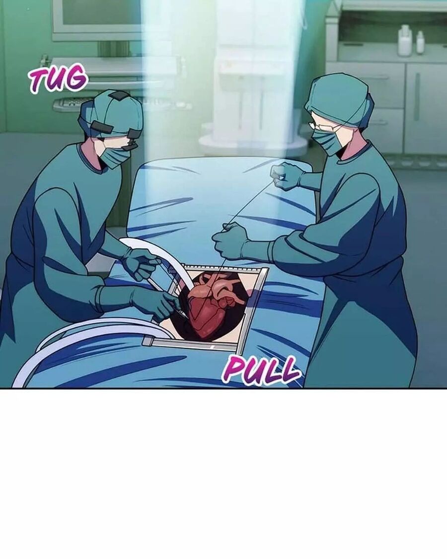 Bác Sĩ Thăng Cấp Chapter 106 - Trang 2