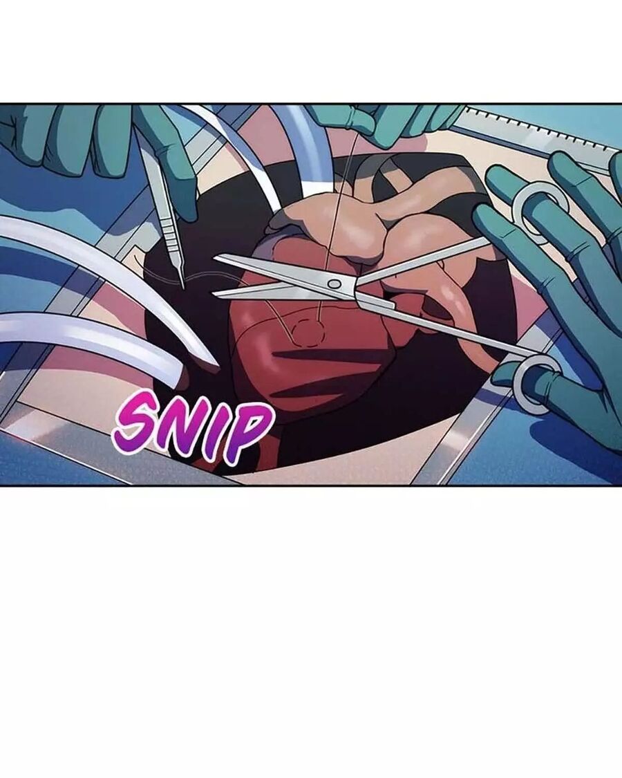 Bác Sĩ Thăng Cấp Chapter 106 - Trang 2