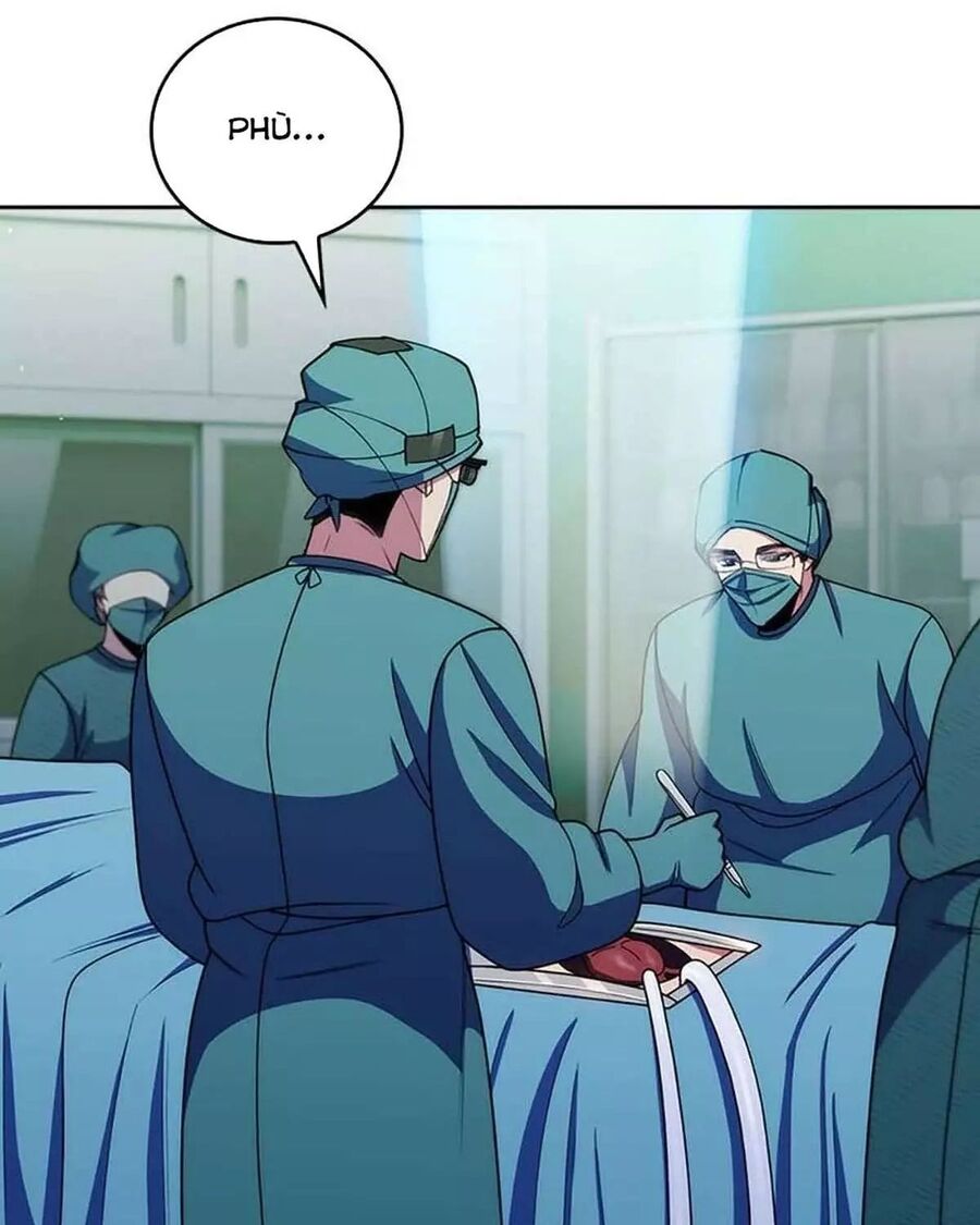 Bác Sĩ Thăng Cấp Chapter 106 - Trang 2