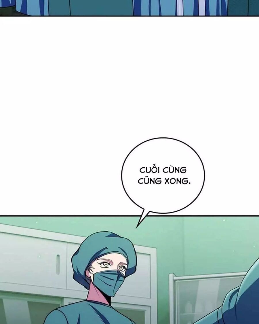 Bác Sĩ Thăng Cấp Chapter 106 - Trang 2