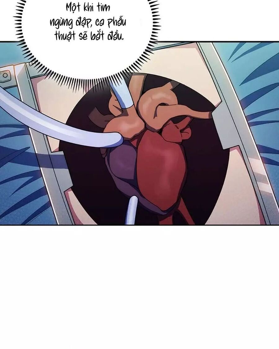 Bác Sĩ Thăng Cấp Chapter 106 - Trang 2