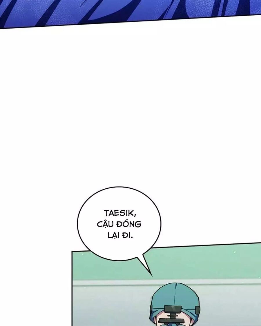 Bác Sĩ Thăng Cấp Chapter 106 - Trang 2