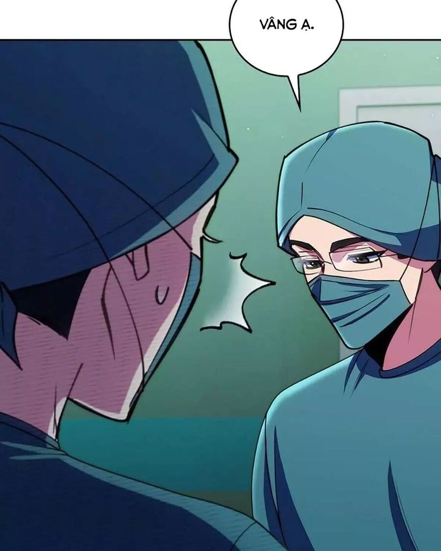 Bác Sĩ Thăng Cấp Chapter 106 - Trang 2