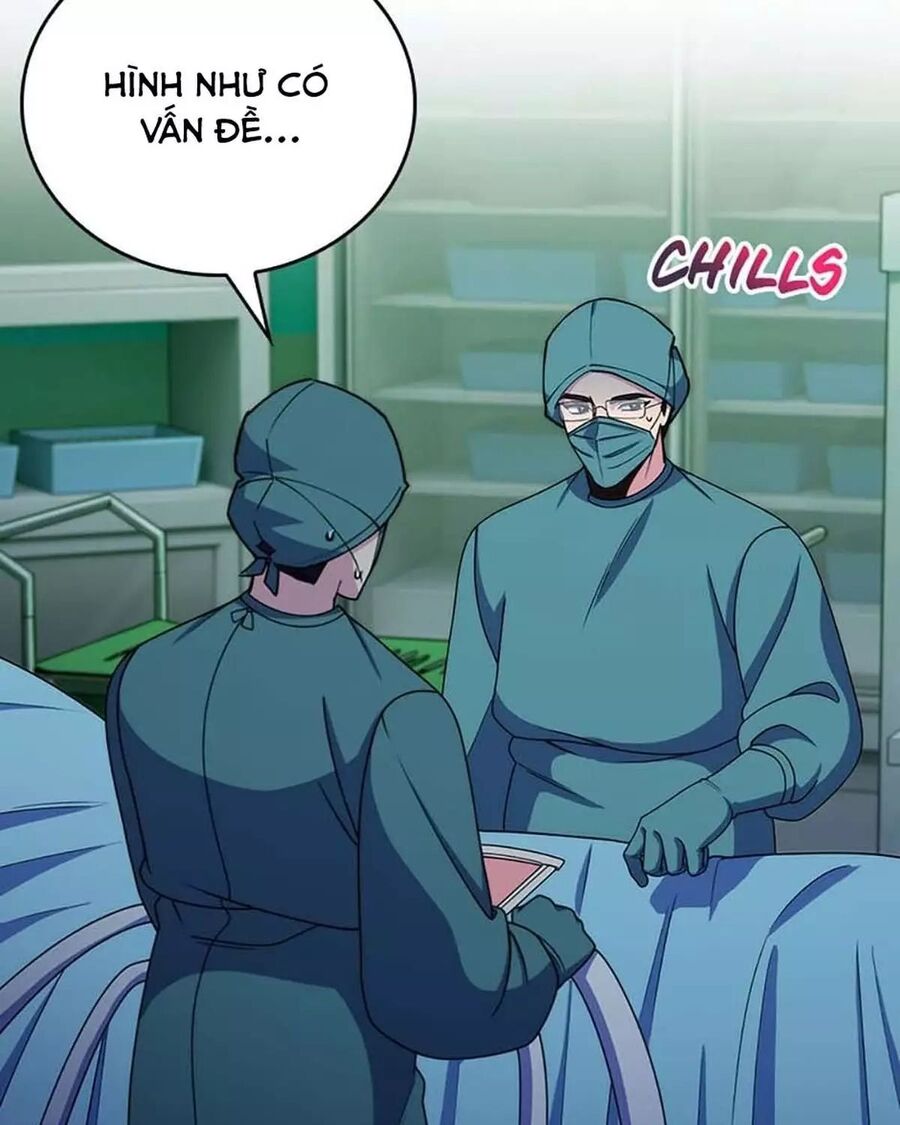 Bác Sĩ Thăng Cấp Chapter 106 - Trang 2