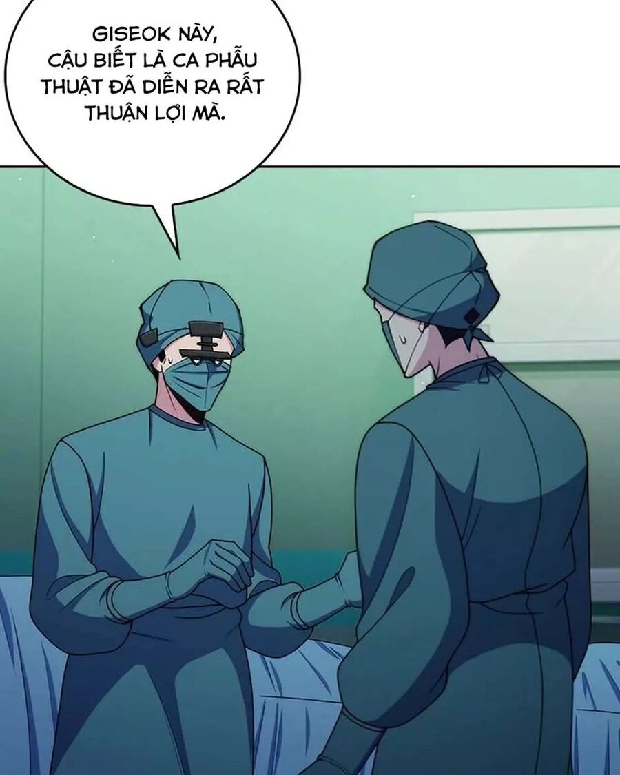 Bác Sĩ Thăng Cấp Chapter 106 - Trang 2