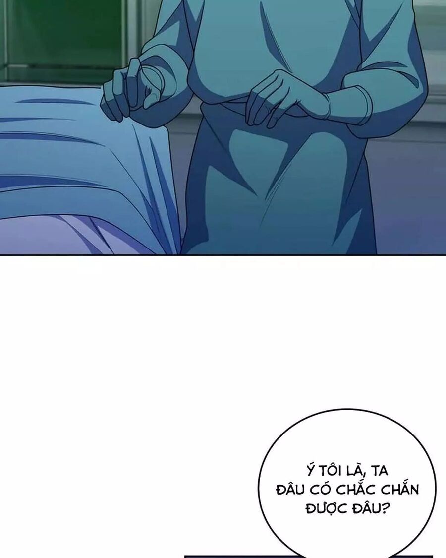 Bác Sĩ Thăng Cấp Chapter 106 - Trang 2