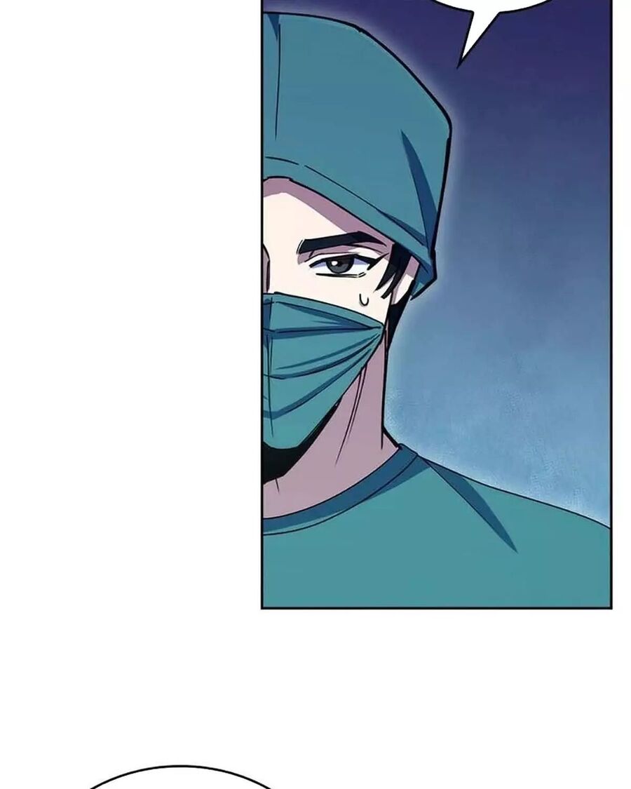 Bác Sĩ Thăng Cấp Chapter 106 - Trang 2