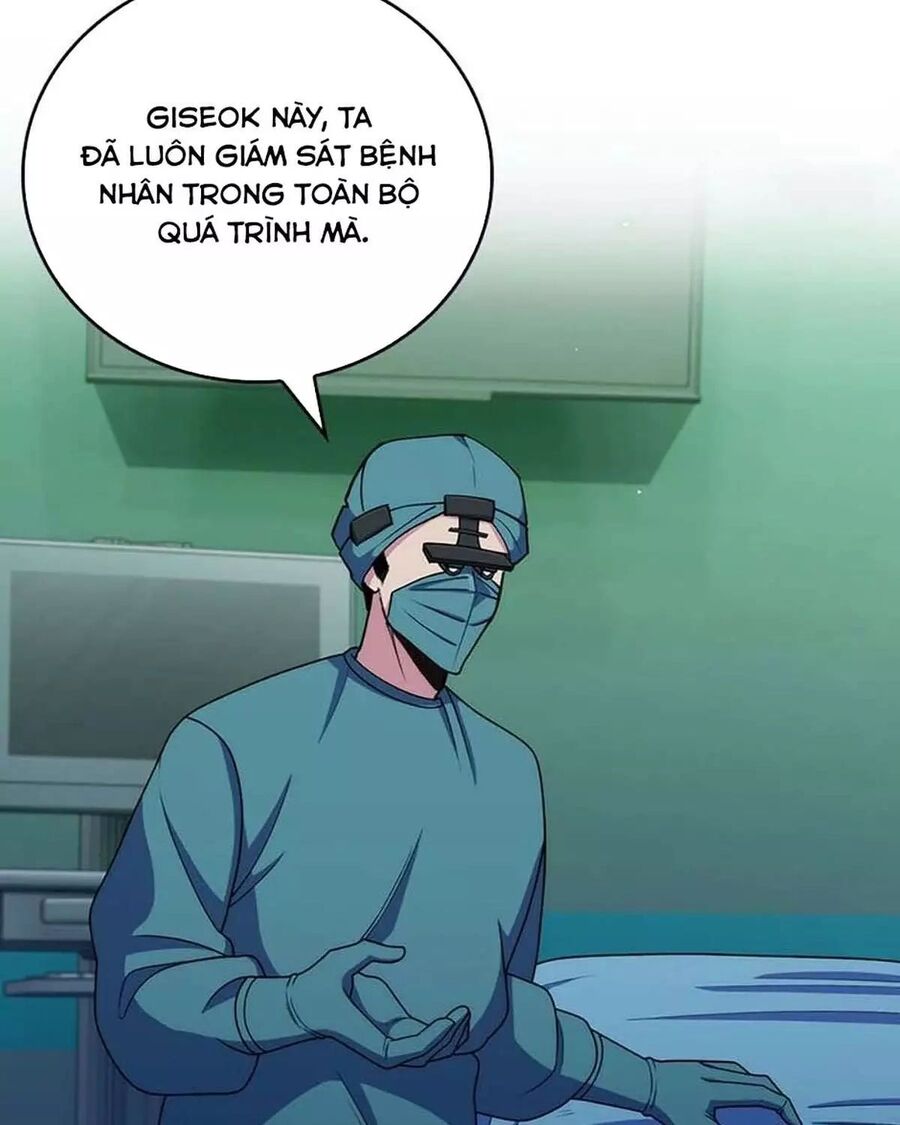 Bác Sĩ Thăng Cấp Chapter 106 - Trang 2